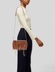 Rebecca Minkoff Leather Crossbody Bag