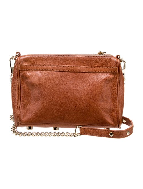 Rebecca Minkoff Leather Crossbody Bag