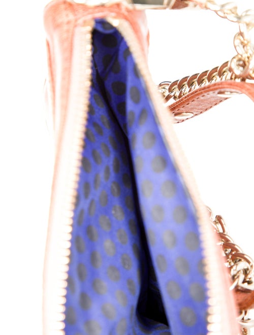 Rebecca Minkoff Leather Crossbody Bag