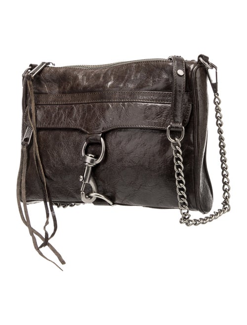 Rebecca Minkoff Leather Crossbody Bag