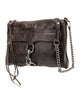 Rebecca Minkoff Leather Crossbody Bag