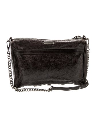 Rebecca Minkoff Leather Crossbody Bag