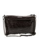 Rebecca Minkoff Leather Crossbody Bag