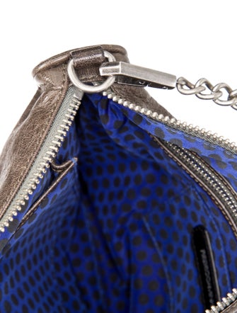 Rebecca Minkoff Leather Crossbody Bag