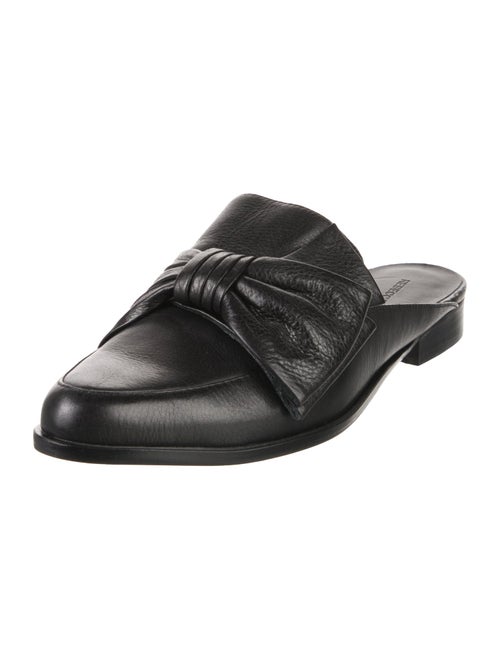 Rebecca Minkoff Leather Mules