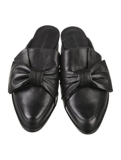 Rebecca Minkoff Leather Mules