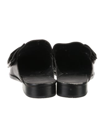 Rebecca Minkoff Leather Mules
