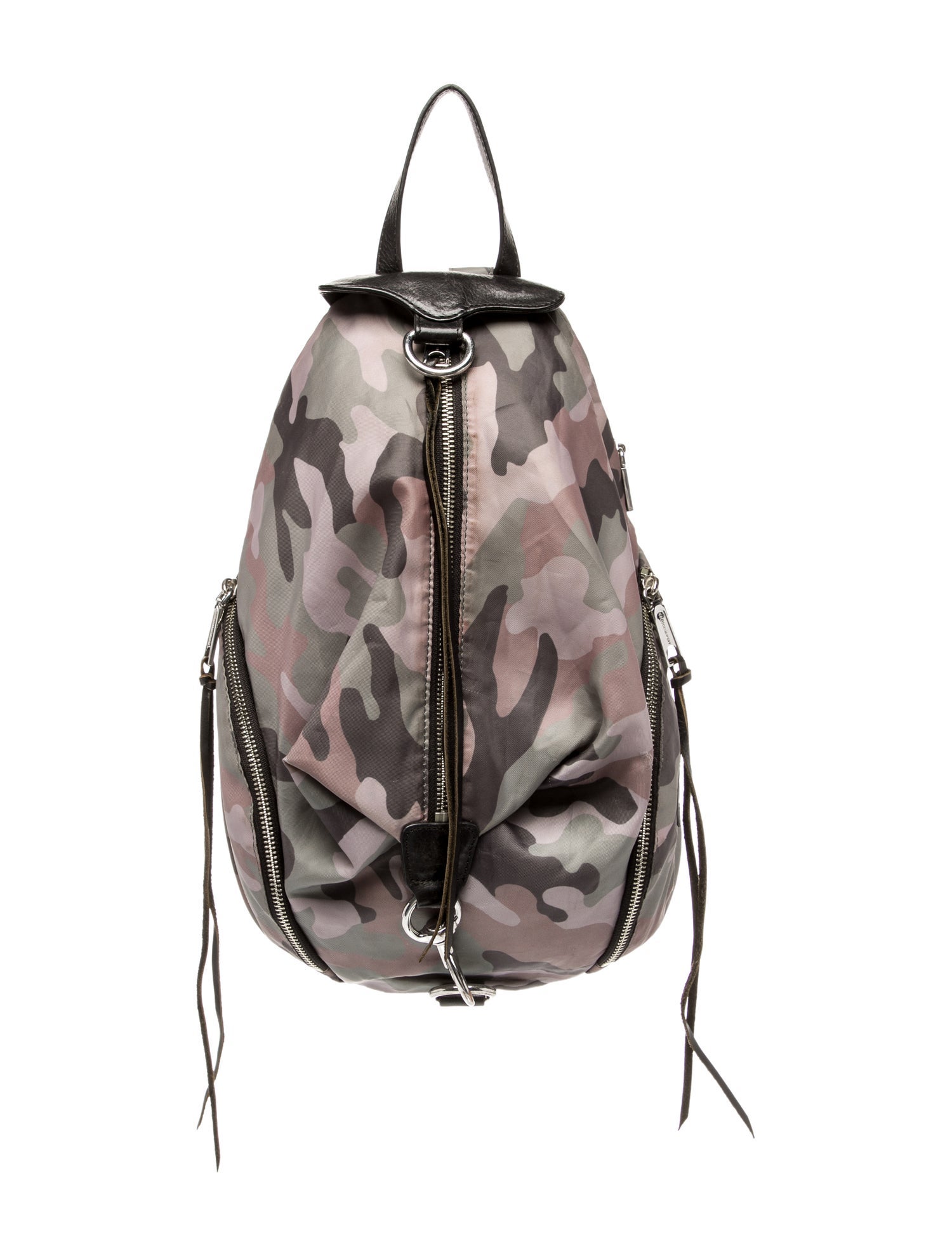 Rebecca Minkoff Nylon Backpack