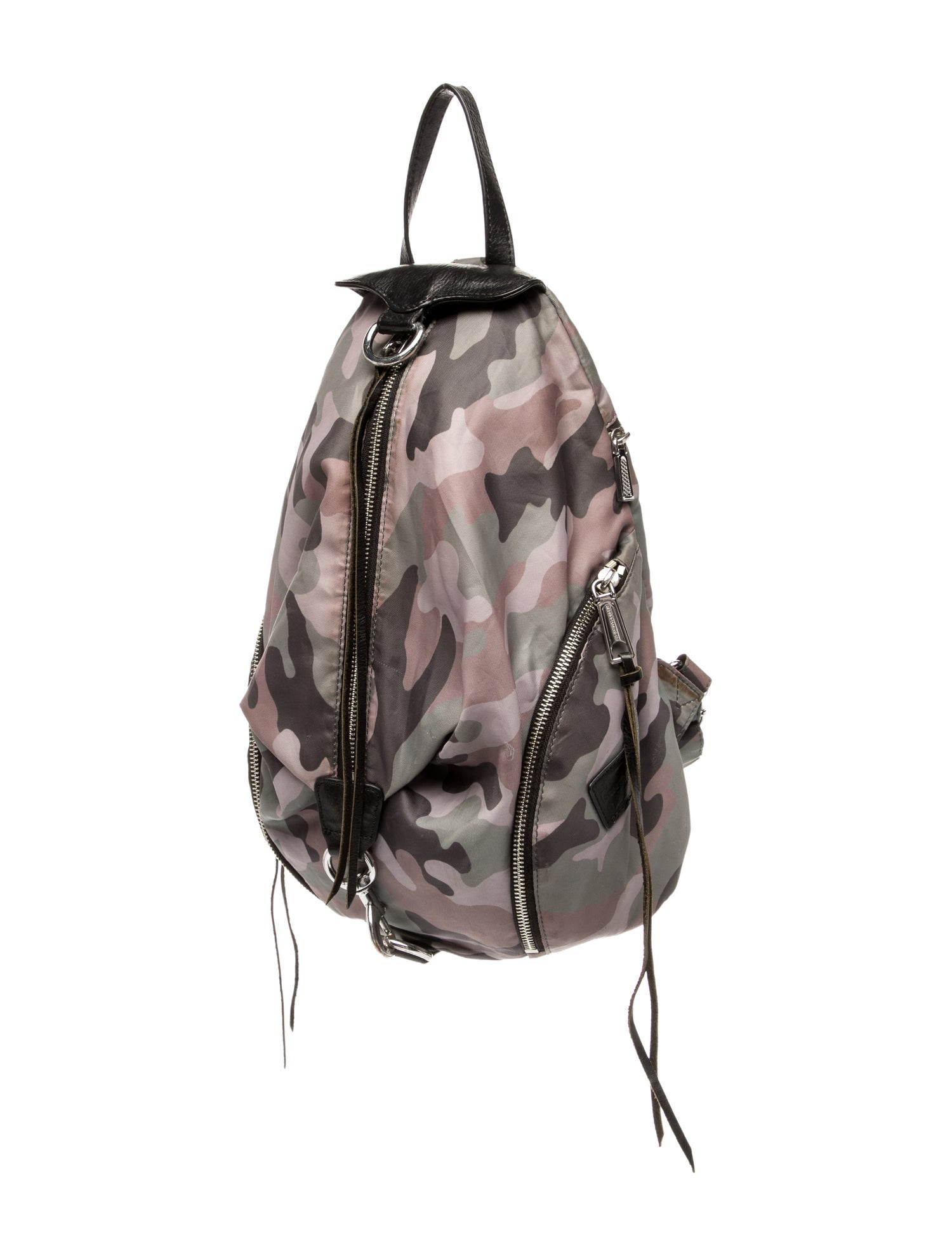 Rebecca Minkoff Nylon Backpack