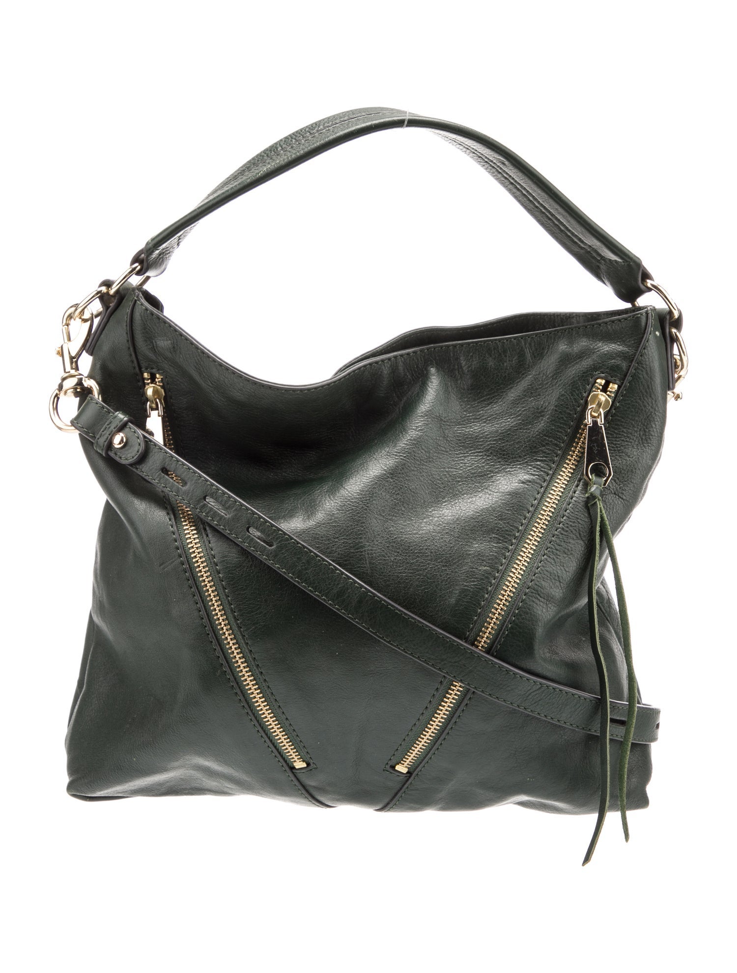 Rebecca Minkoff Leather Shoulder Bag