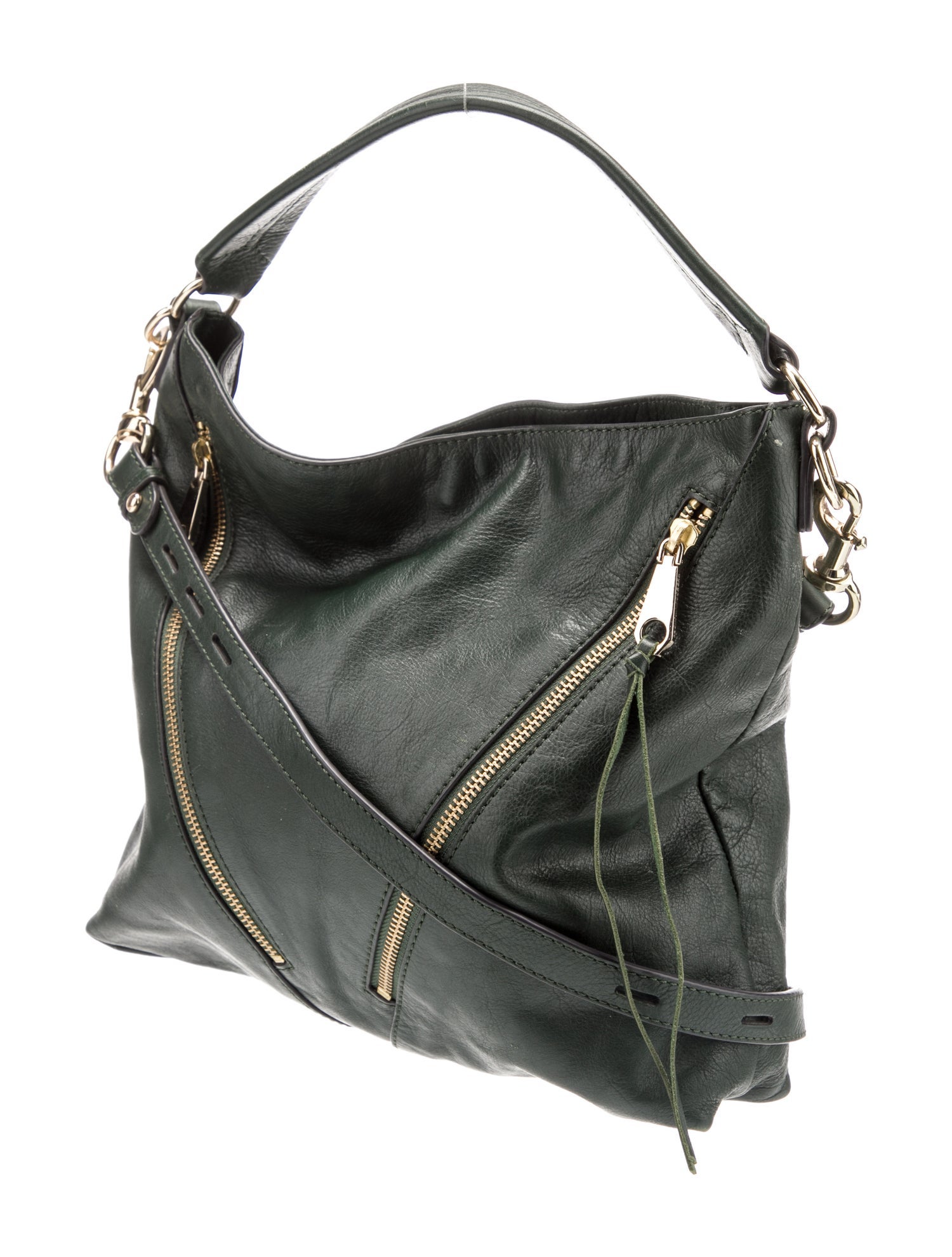 Rebecca Minkoff Leather Shoulder Bag