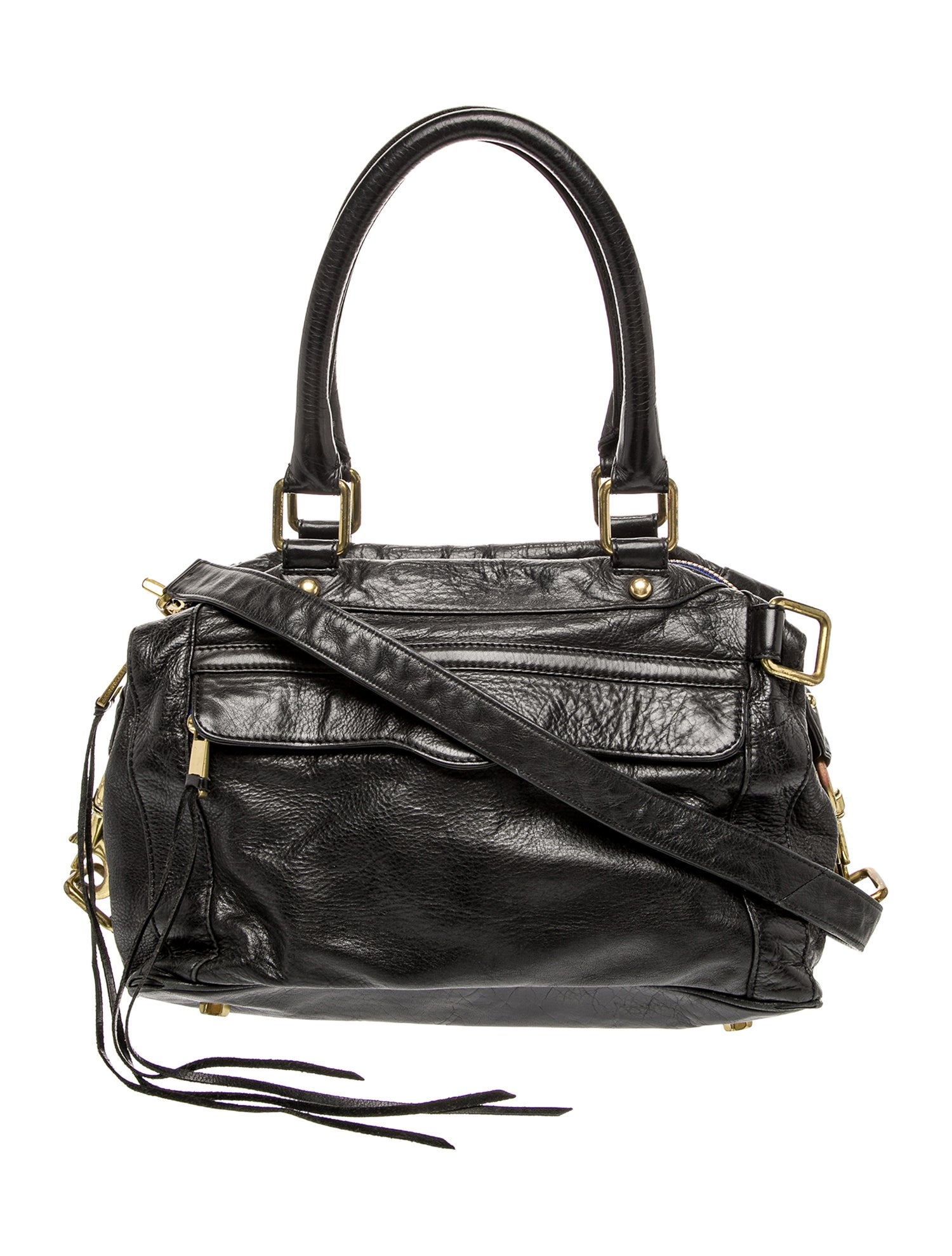 Rebecca Minkoff Leather Shoulder Bag