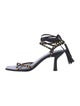 Rebecca Minkoff Leather Sandals