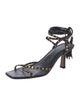 Rebecca Minkoff Leather Sandals