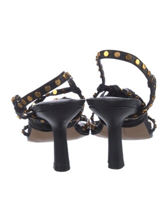 Rebecca Minkoff Leather Sandals