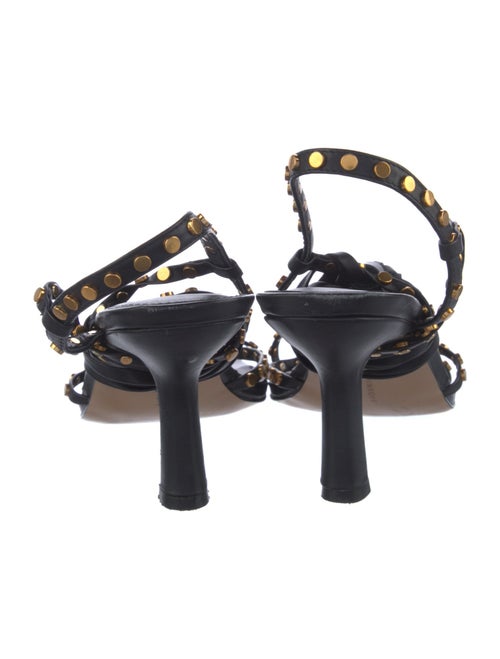 Rebecca Minkoff Leather Sandals