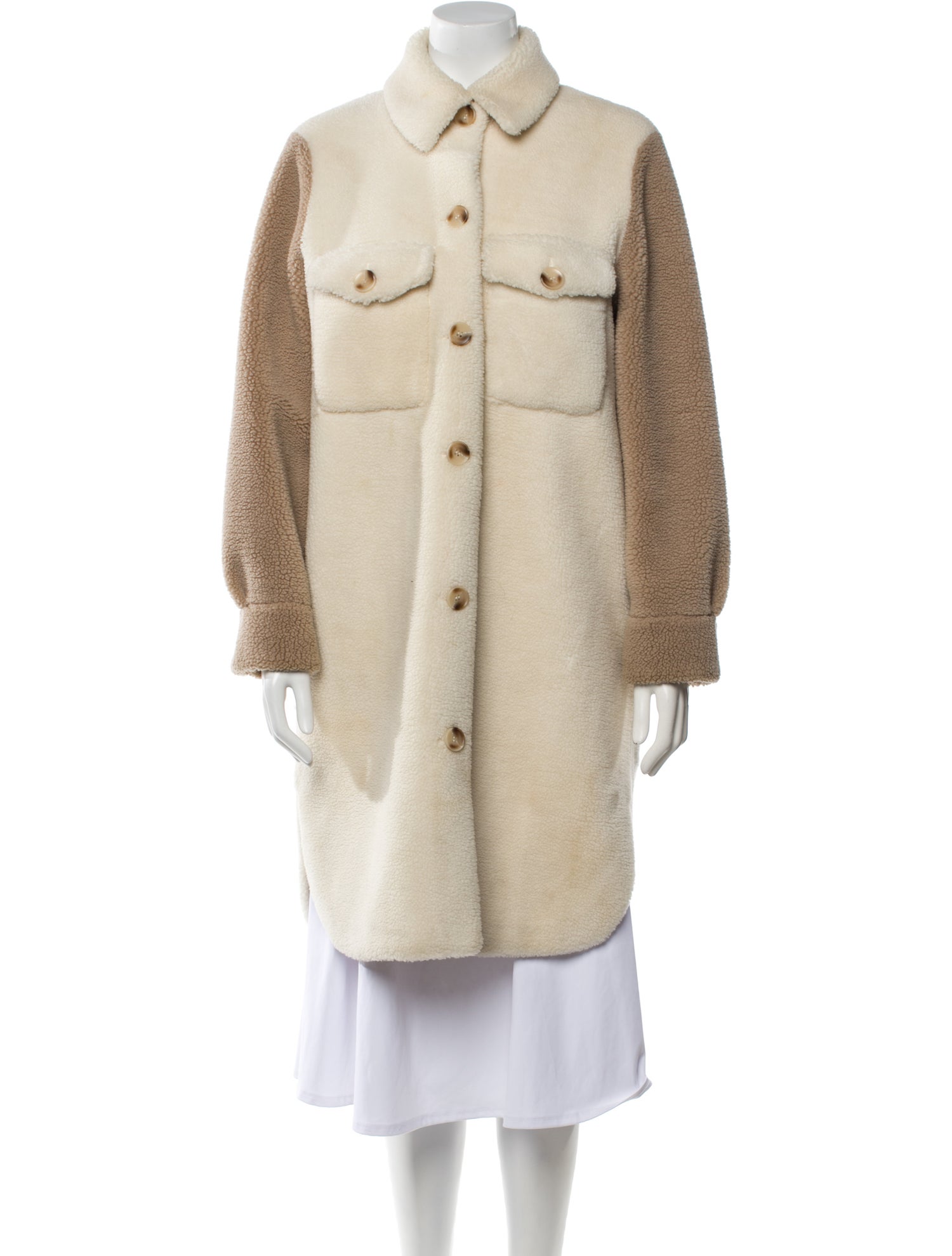 Rebecca Minkoff Trench Coat