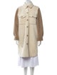 Rebecca Minkoff Trench Coat