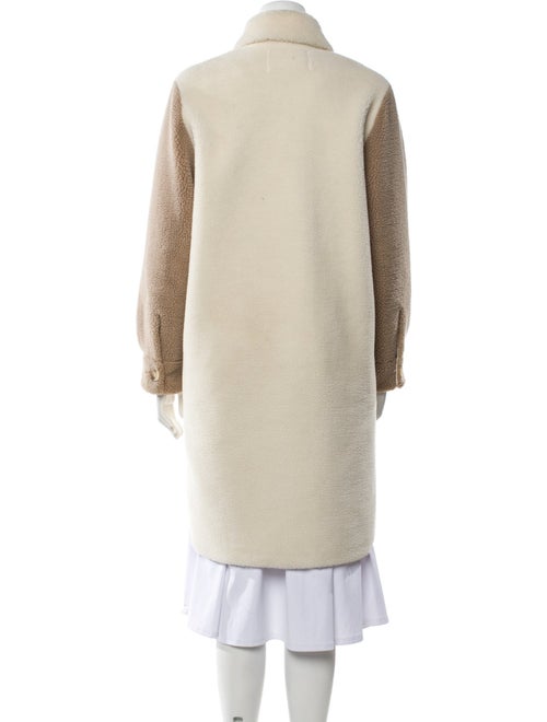 Rebecca Minkoff Trench Coat