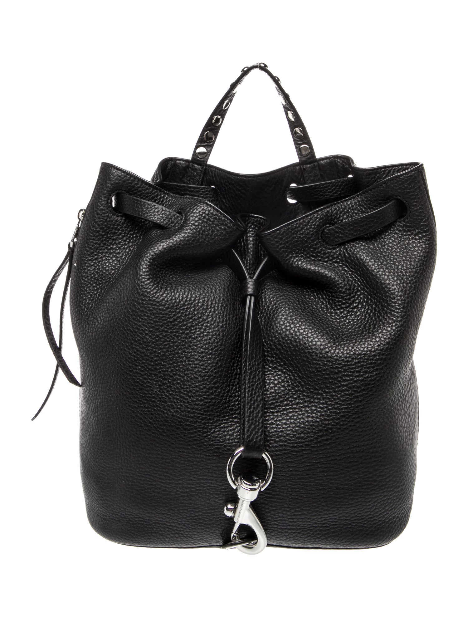 Rebecca Minkoff Leather Bucket Bag