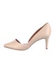 Rebecca Minkoff Leather D'Orsay Pumps
