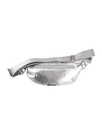 Rebecca Minkoff Nylon Belt Bag