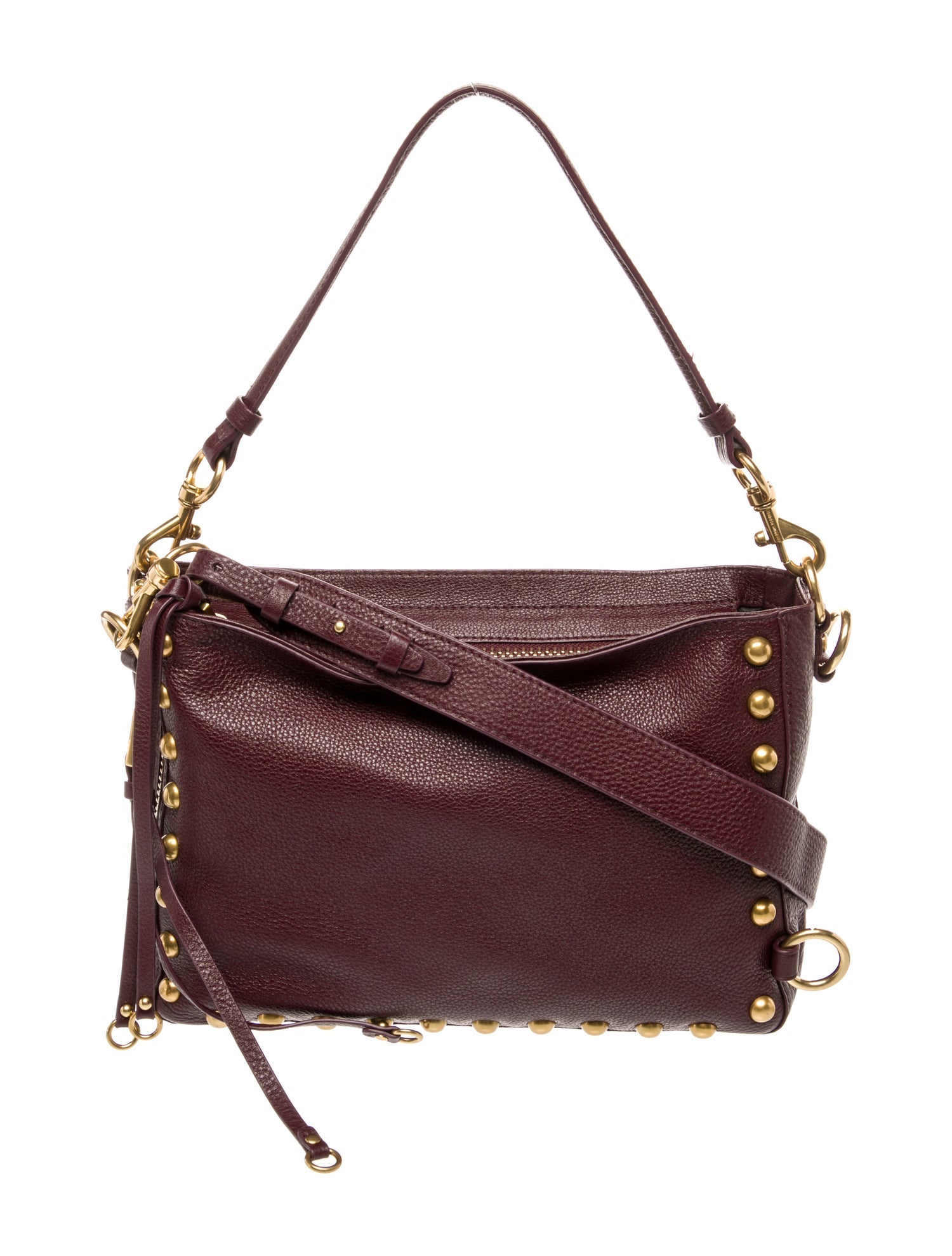 Rebecca Minkoff Leather Shoulder Bag w/ Tags