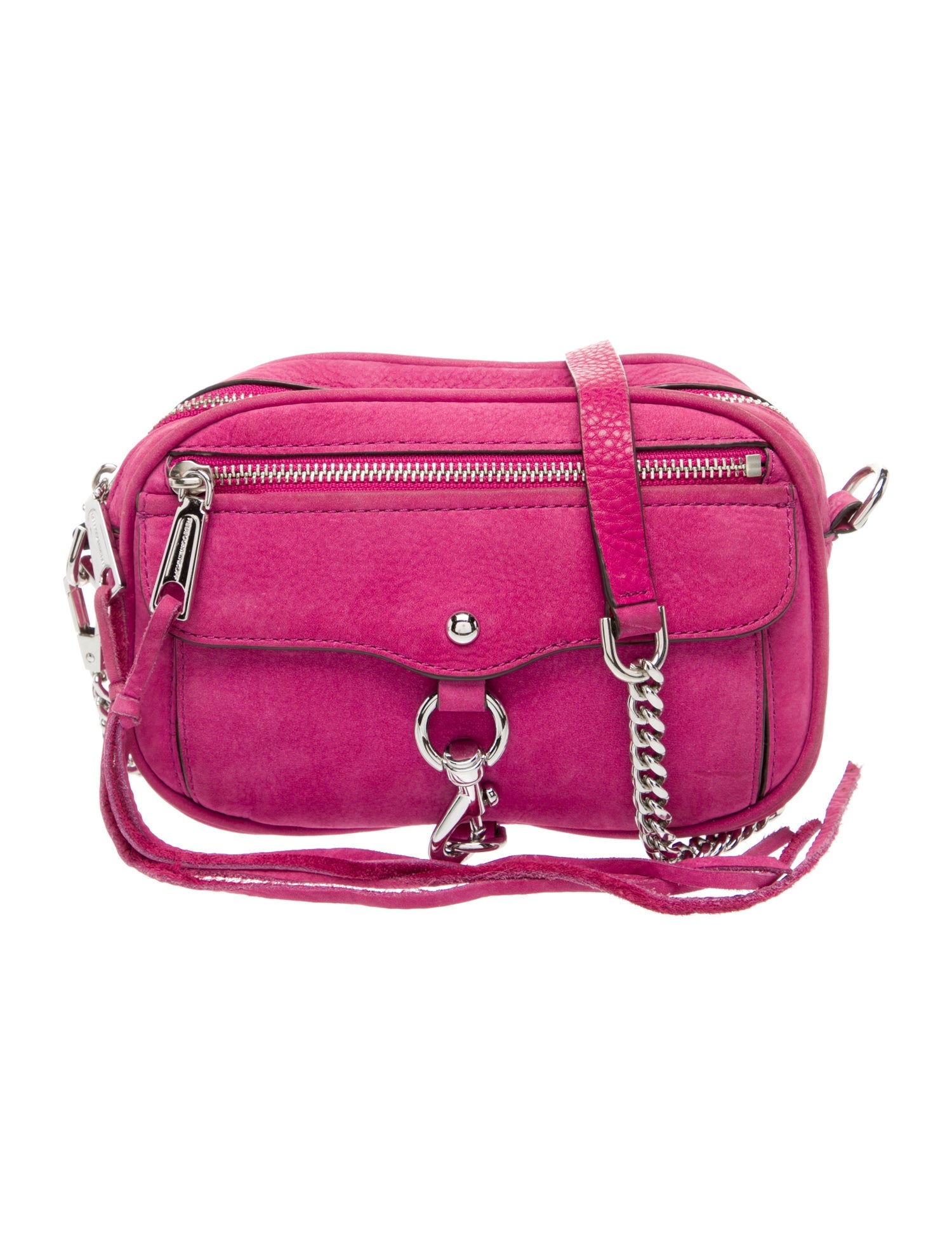 Rebecca Minkoff Leather Shoulder Bag