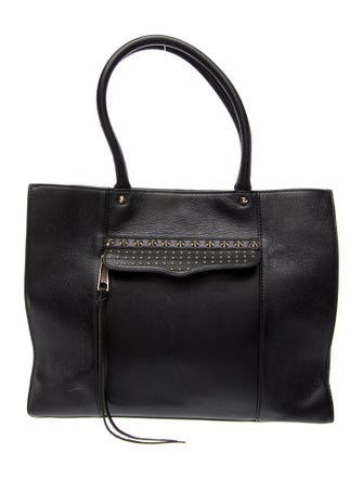 Rebecca Minkoff Leather Tote