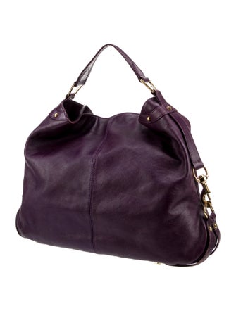 Rebecca Minkoff Leather Hobo