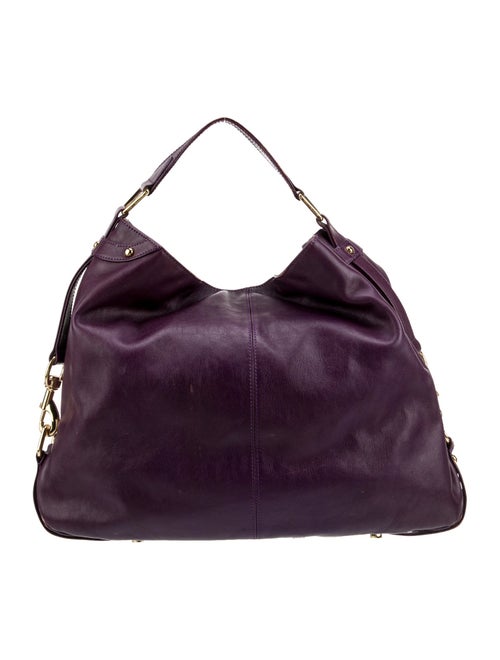 Rebecca Minkoff Leather Hobo