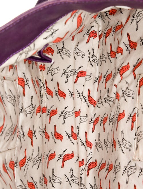 Rebecca Minkoff Leather Hobo