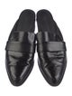 Rebecca Minkoff Patent Leather Mules