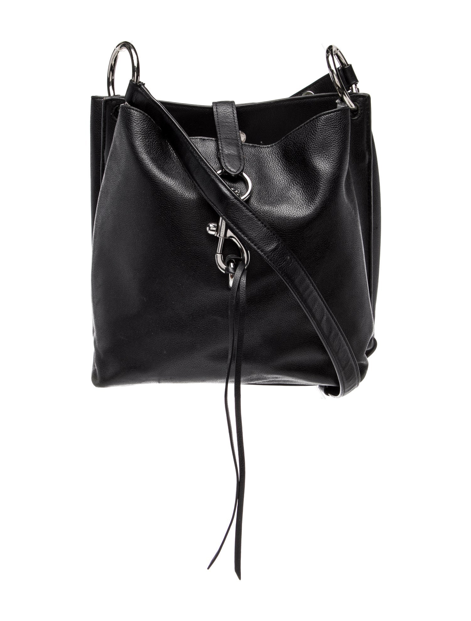 Rebecca Minkoff Leather Shoulder Bag