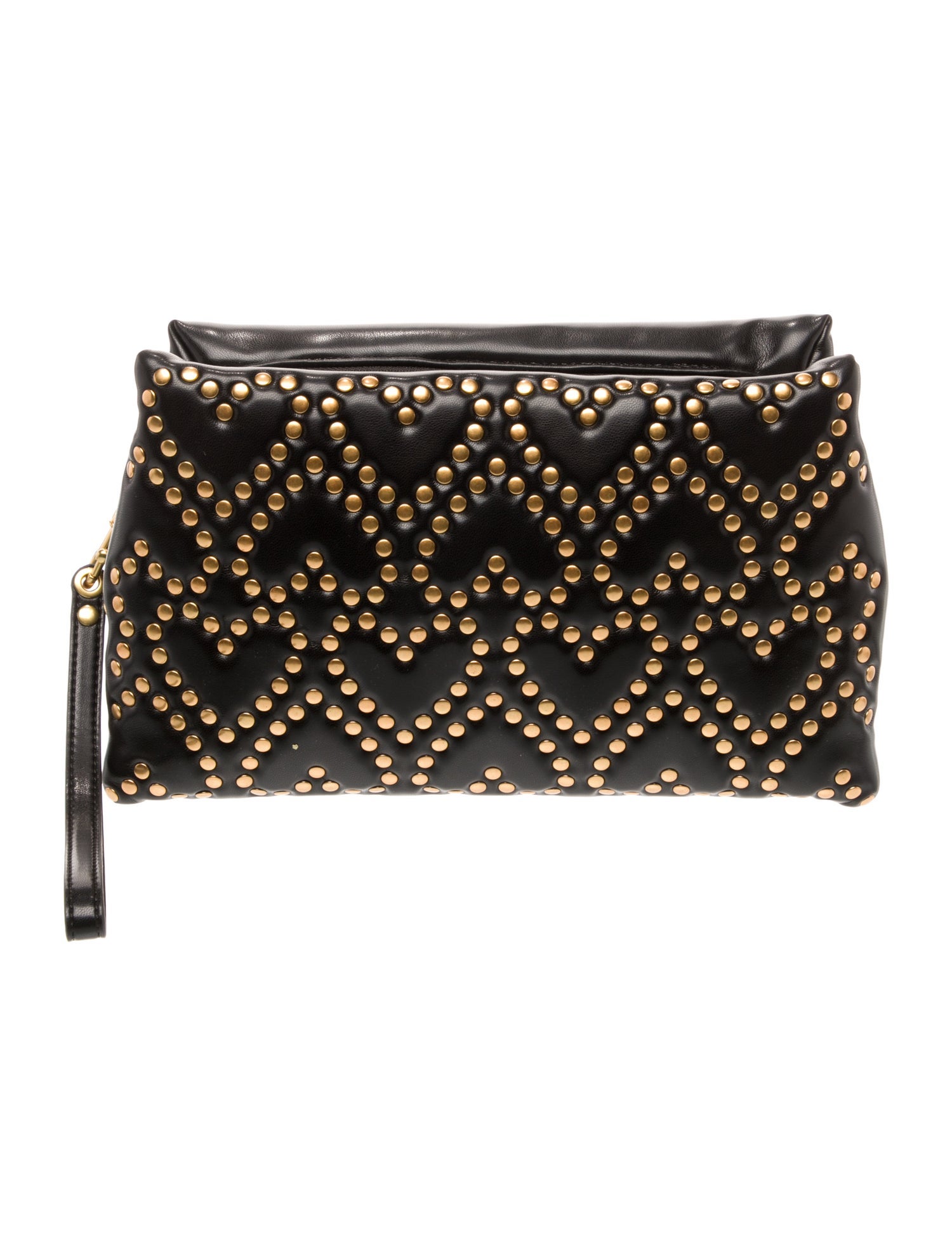 Rebecca Minkoff Leather Evening Bag