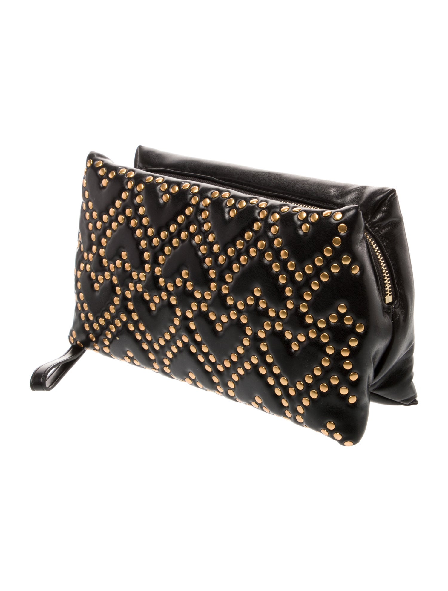 Rebecca Minkoff Leather Evening Bag