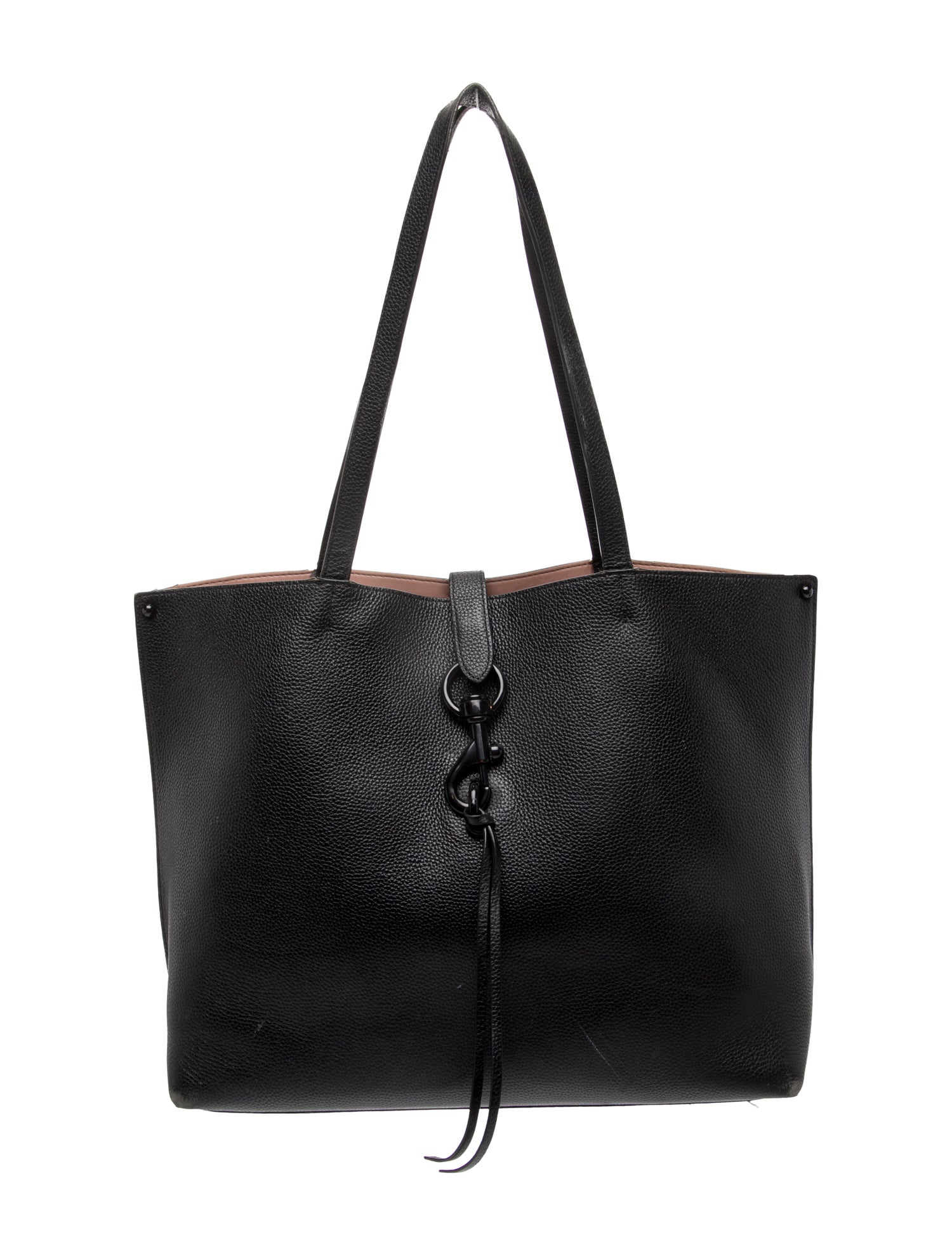 Rebecca Minkoff Leather Tote