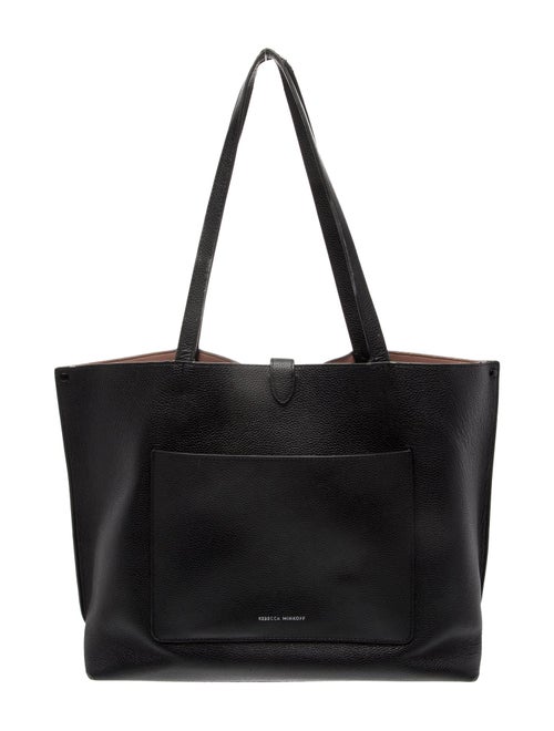 Rebecca Minkoff Leather Tote