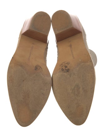 Rebecca Minkoff Suede Boots