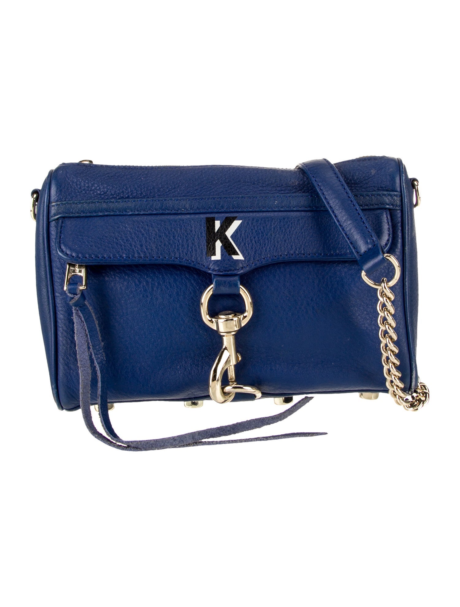 Rebecca Minkoff Leather Shoulder Bag