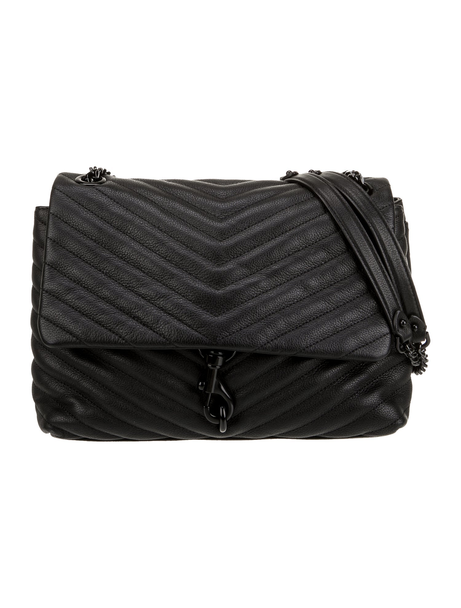 Rebecca Minkoff Leather Shoulder Bag