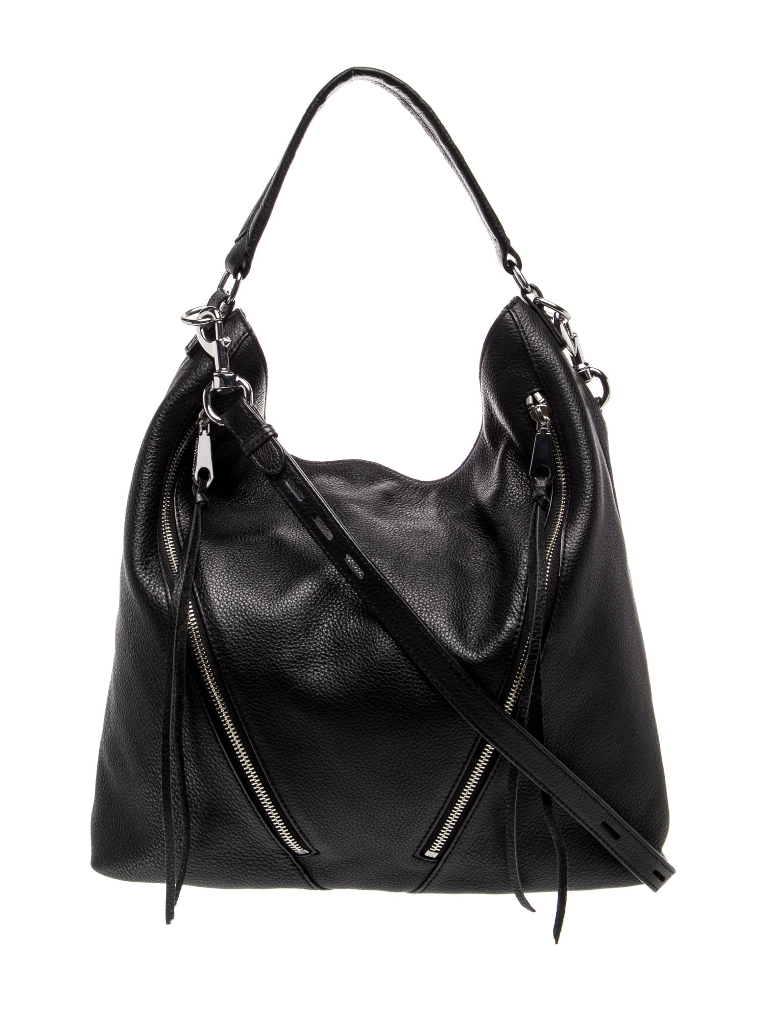 Rebecca Minkoff Leather Hobo