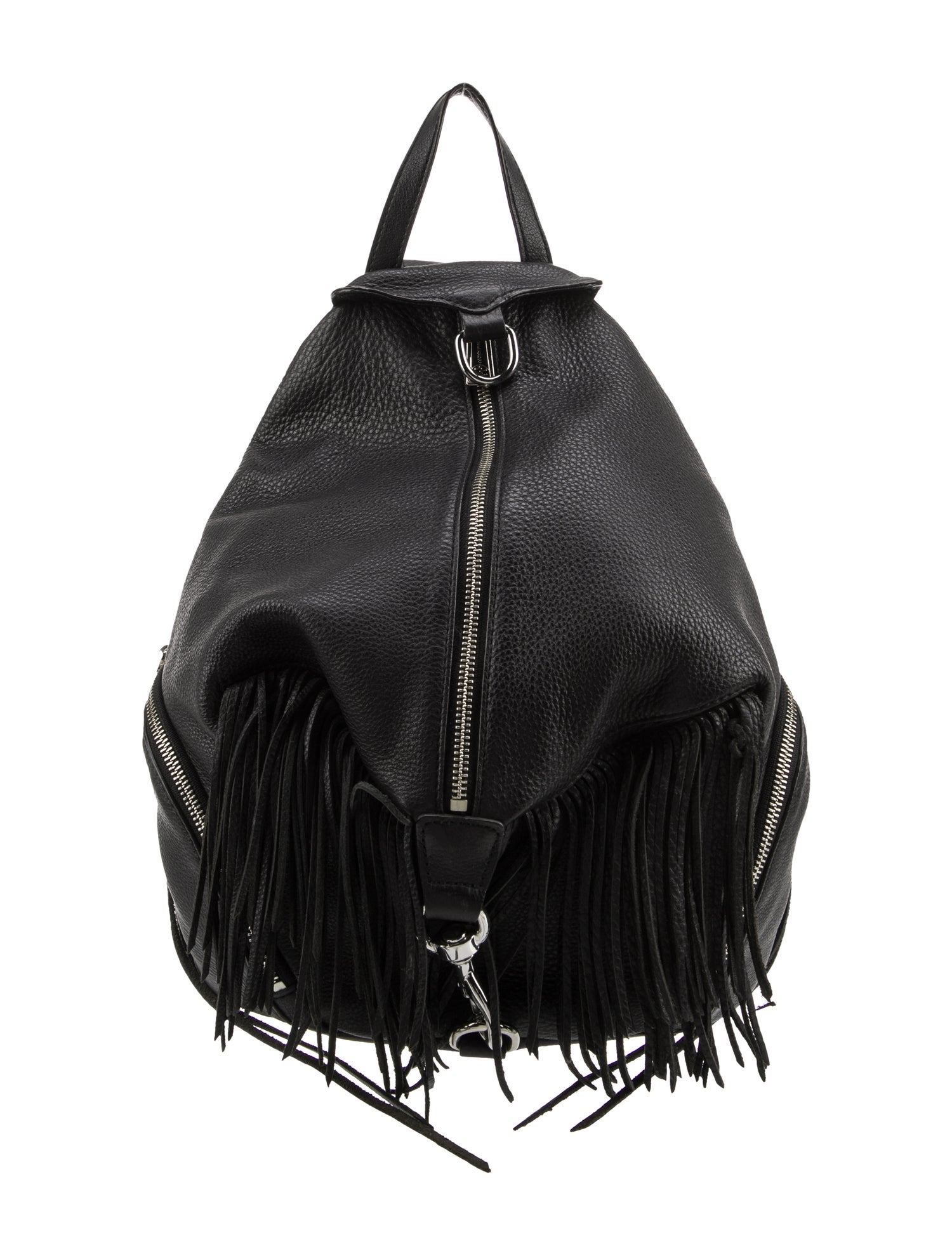 Rebecca Minkoff Leather Backpack