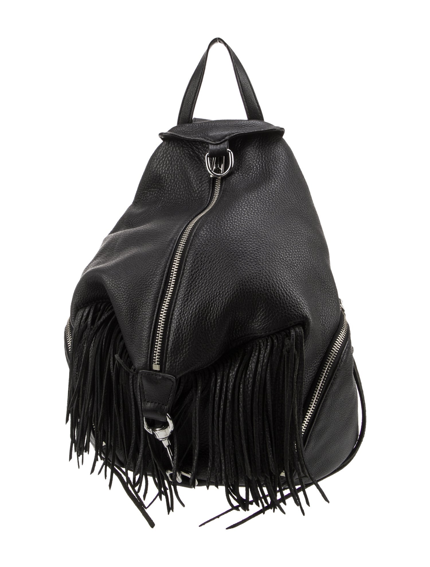 Rebecca Minkoff Leather Backpack