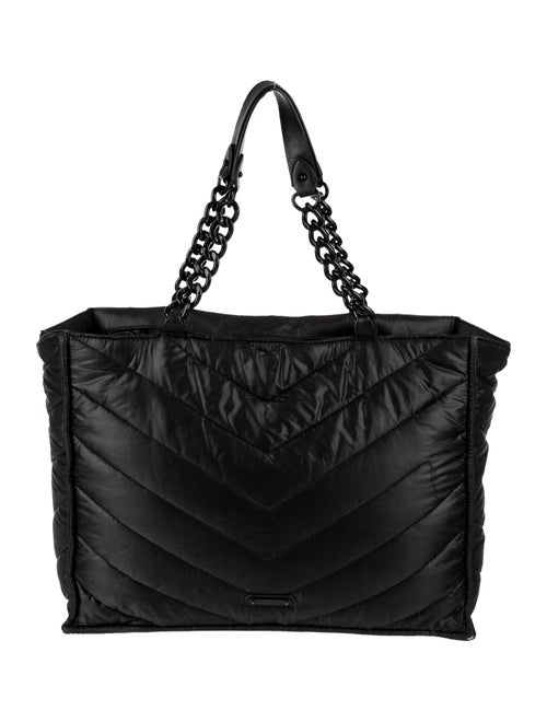 Rebecca Minkoff Chevron Tote