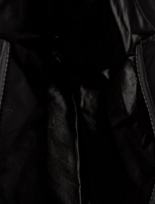 Rebecca Minkoff Chevron Tote