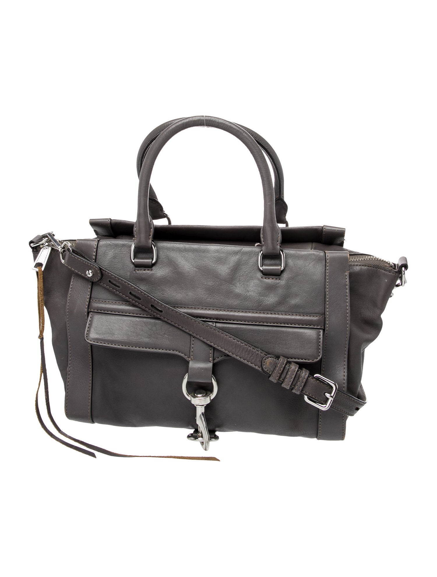 Rebecca Minkoff Leather Shoulder Bag