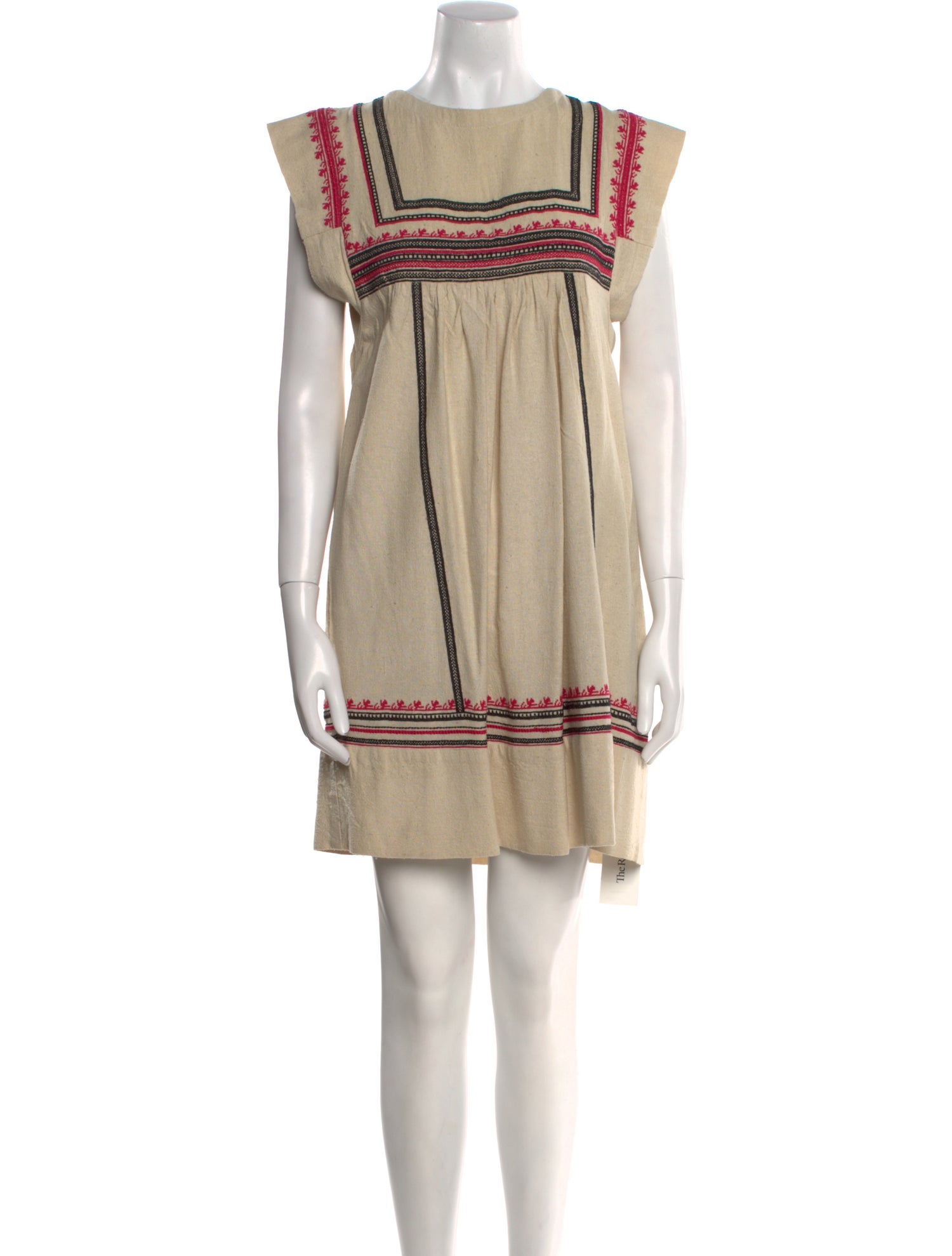 Rebecca Minkoff Silk Mini Dress