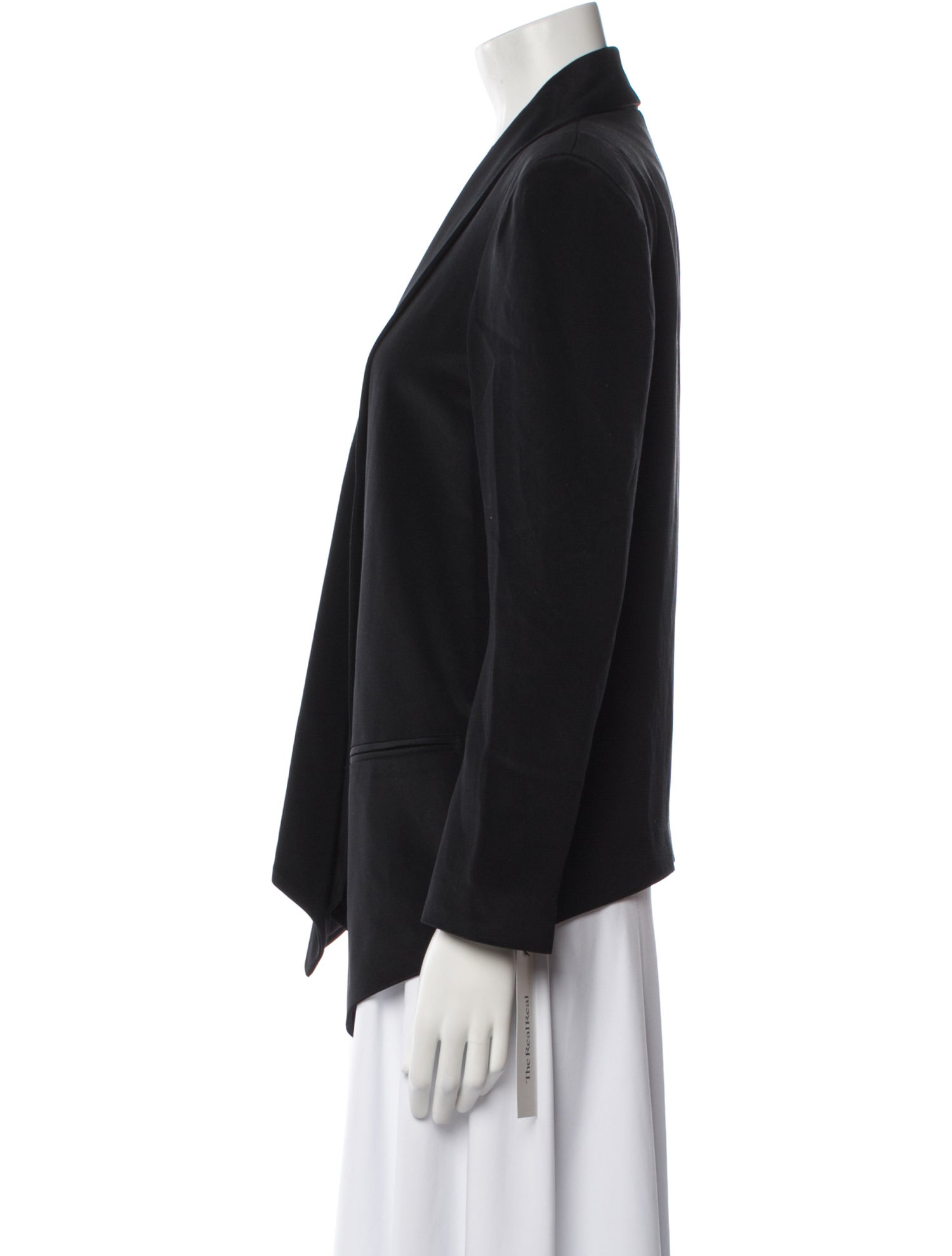 Rebecca Minkoff Silk Jacket