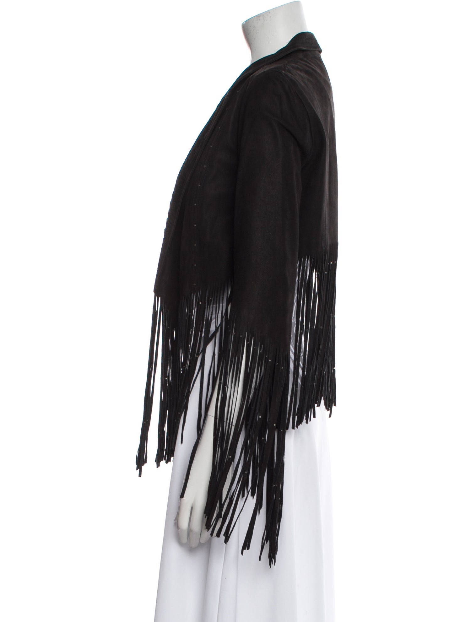 Rebecca Minkoff Leather Jacket